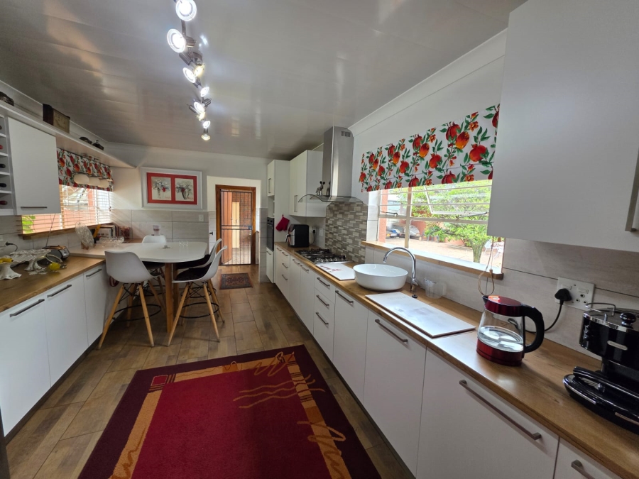 3 Bedroom Property for Sale in Sasolburg Ext 23 Free State